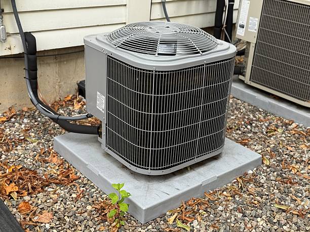 24/7 Emergency Ac Repair experts in North Scituate, MA
